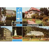 F 002264 - Luhačovice