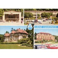 F 002262 - Luhačovice