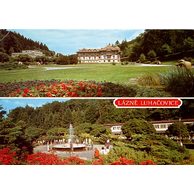 F 002261 - Luhačovice