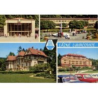 F 002266 - Luhačovice