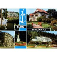 F 002265 - Luhačovice