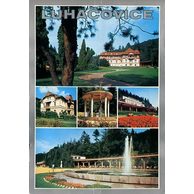 F 002267 - Luhačovice