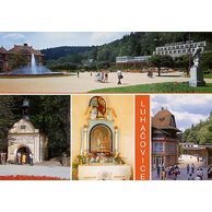 F 002271 - Luhačovice