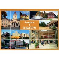 F 002269 - Luhačovice