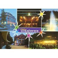 F 002272 - Luhačovice