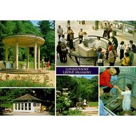 F 002273 - Luhačovice