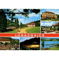 F 002275 - Luhačovice