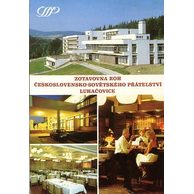 F 002278 - Luhačvice