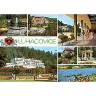 F 002289 - Luhačovice