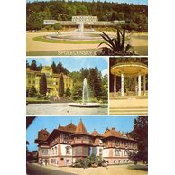 F 002296 - Luhačovice