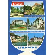 F 002300 - Luhačovice