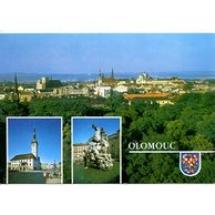 F 29004 - Olomouc