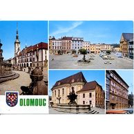 F 29010 - Olomouc