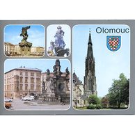 F 29009 - Olomouc