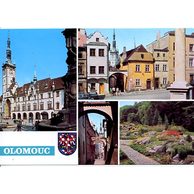 F 29012 - Olomouc