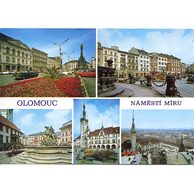 F 29013 - Olomouc