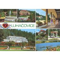F 002304 - Luhačovice