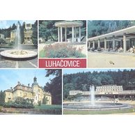 F 002308 - Luhačovice
