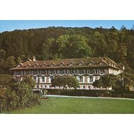 F 002309 - Luhačovice