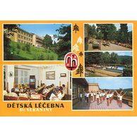 F 002306 - Luhačovice