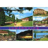 F 002305 - Luhačovice