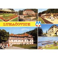 F 002310 - Luhačovice