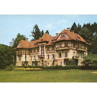 F 002311 - Luhačovice