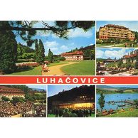 F 002314 - Luhačovice