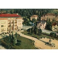 F 002315 - Luhačovice