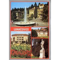 F 002320 - Luhačovice