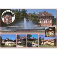 F 002318 - Luhačovice