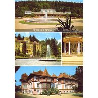 F 002319 - Luhačovice