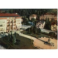 F 002316 - Luhačovice