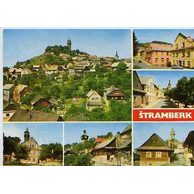 F 44358 - Štramberk 