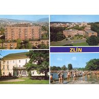 F 002332 - Zlín