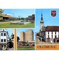 F 29024 - Olomouc