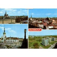 F 29036 - Olomouc (Olmütz)2