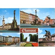 F 29033 - Olomouc (Olmütz)2
