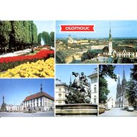 F 29030 - Olomouc (Olmütz)2