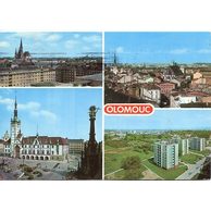 F 29035 - Olomouc (Olmütz)2
