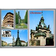 F 29042 - Olomouc (Olmütz)2