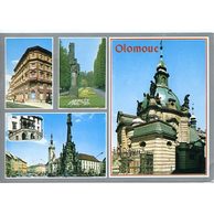 F 29041 - Olomouc (Olmütz)2