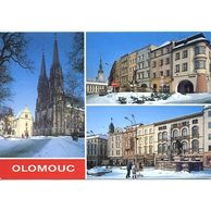F 29039 - Olomouc (Olmütz)2
