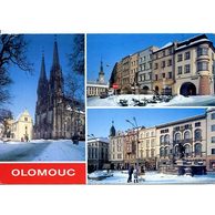 F 29040 - Olomouc (Olmütz)2