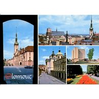 F 29044 - Olomouc (Olmütz)2