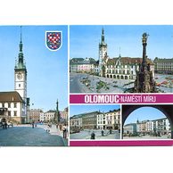 F 29045 - Olomouc (Olmütz)2
