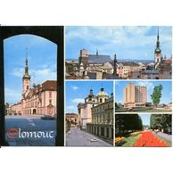 F 29043 - Olomouc (Olmütz)2