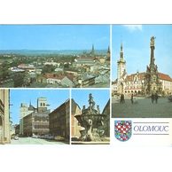 F 29049 - Olomouc (Olmütz)2