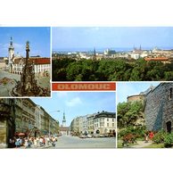 F 29050 - Olomouc (Olmütz)2