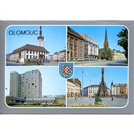 F 29054 - Olomouc (Olmütz)2